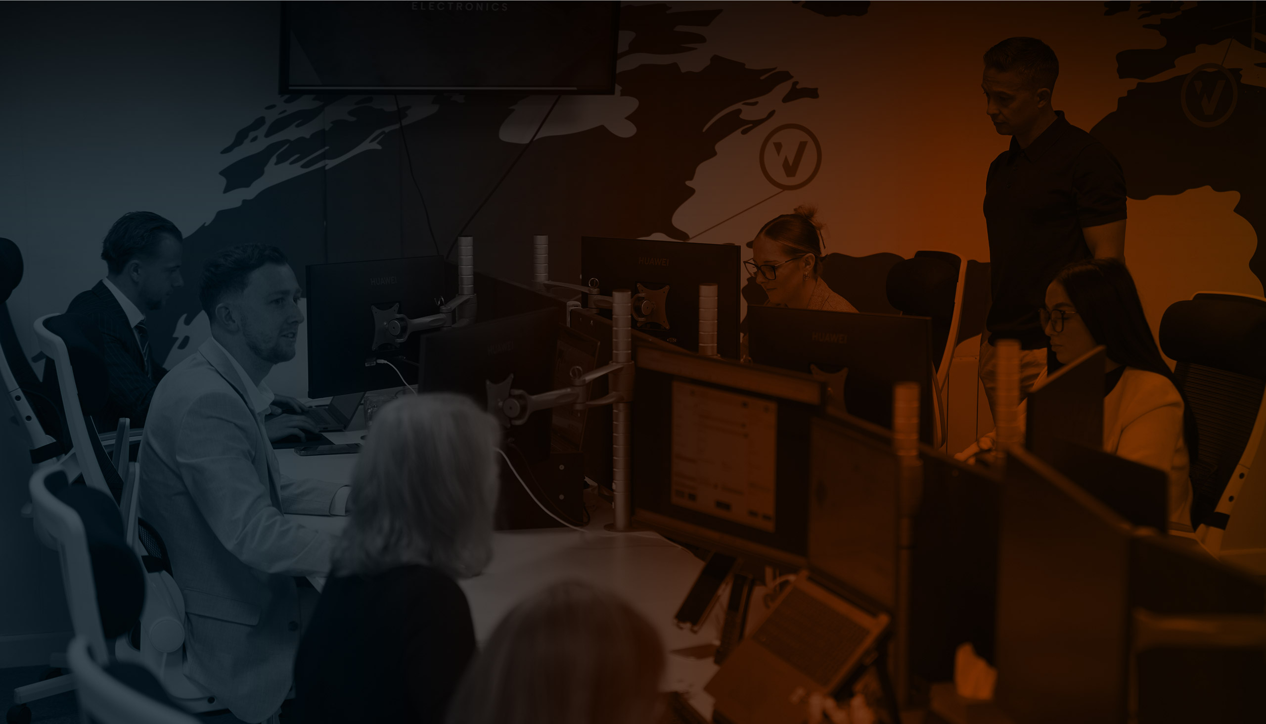 Our Sourcing Benefits